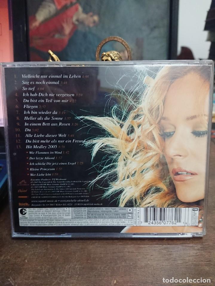 CDs de m&uacute;sica: MICHELLE - LEBEN - Foto 2