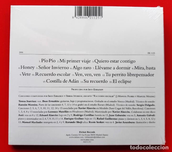 CDs de m&uacute;sica: SINGLE - P&Iacute;O P&Iacute;O CD (LE MANS) - Foto 2