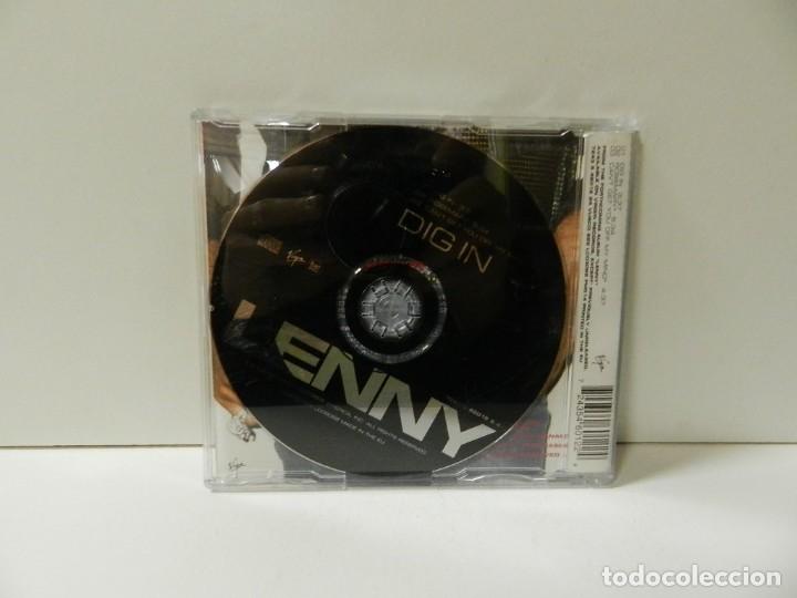 CDs de m&uacute;sica: DISCO CD. Lenny Kravitz &ndash; Dig In. COMPACT DISC. - Foto 2