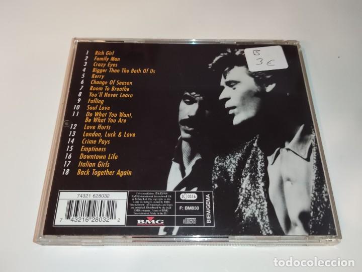 CDs de m&uacute;sica: Hall & Oates - Rich Girl (CD, Comp) - Foto 2