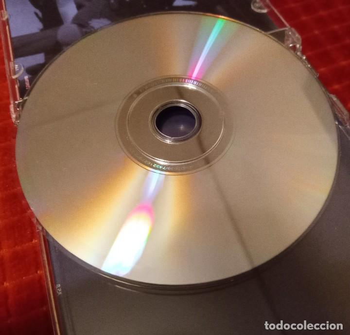 CDs de m&uacute;sica: RORY GALLAGHER ETCHED IN BLUE - Foto 4
