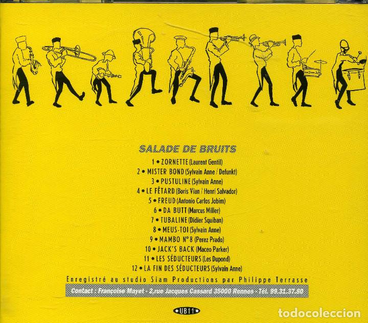 CDs de m&uacute;sica: EXPRESSIONS 1974 - 1998 - Foto 2