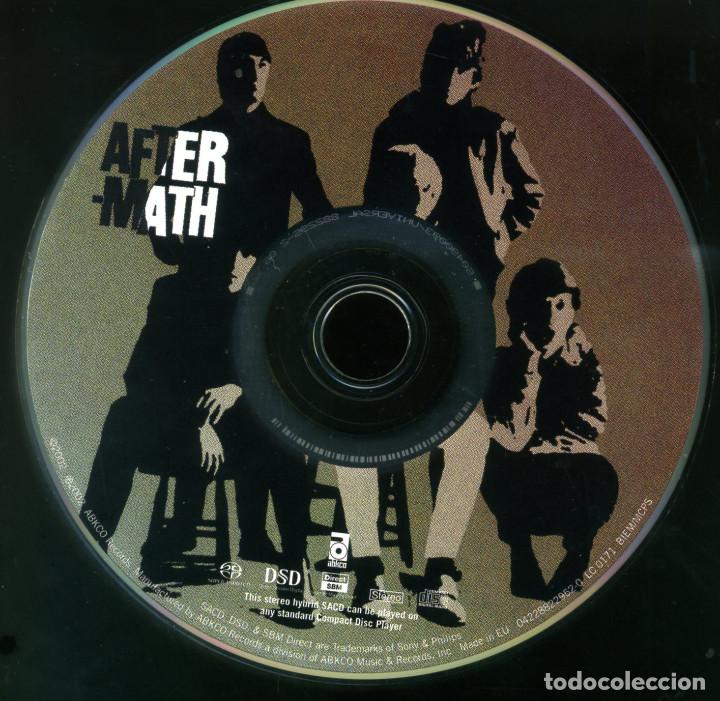 CDs de m&uacute;sica: THE ROLLING STONES - AFTER MATH - Foto 4