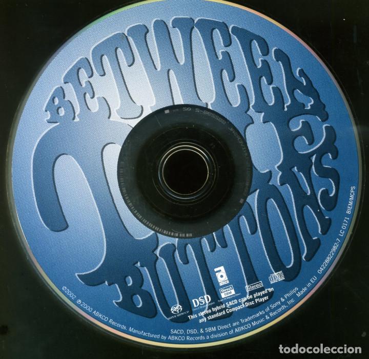 CDs de m&uacute;sica: THE ROLLING STONES - BETWEEN THE BUTTONS - Foto 4