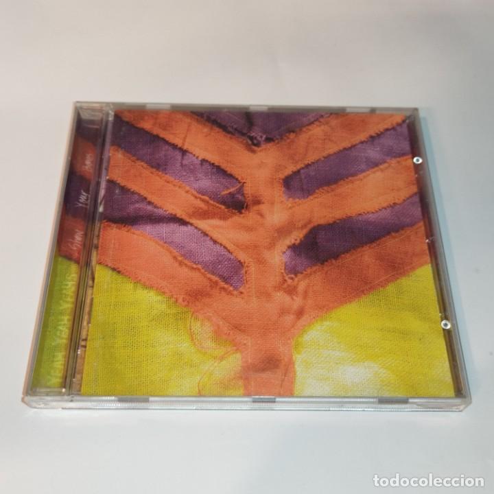 CDs de m&uacute;sica: Yeah Yeah Yeahs - Show Your Bones (CD, Album - Foto 2