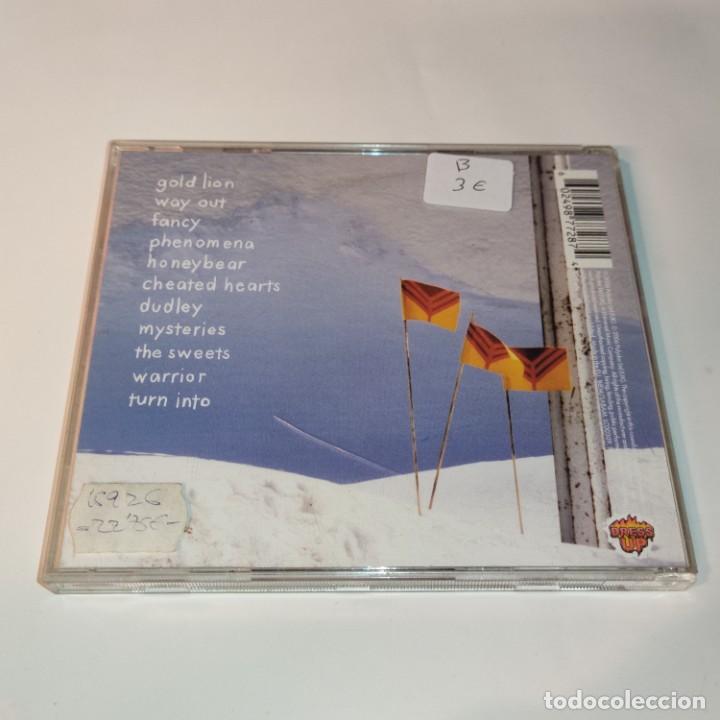 CDs de m&uacute;sica: Yeah Yeah Yeahs - Show Your Bones (CD, Album - Foto 3