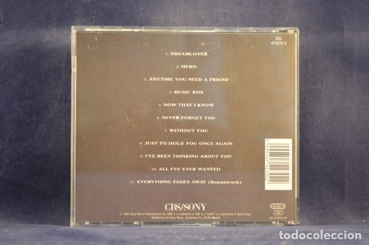 CDs de m&uacute;sica: MARIAH CAREY - MUSIC BOX - CD - Foto 2