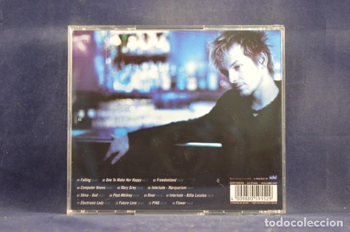 CDs de m&uacute;sica: MARQUE - FREEDOMLAND - CD - Foto 2