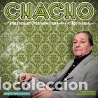 CDs de m&uacute;sica: CHACHO . PRIMER MINISTRO DE LA RUMBA CD DIGIPACK - Foto 1