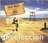 CDs de m&uacute;sica: DAVID BROZA PARKING COMPLETO CD DIGIPACK - Foto 1