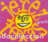 CDs de m&uacute;sica: JEREZ TEXAS SUN CD DIGIPACK - Foto 1