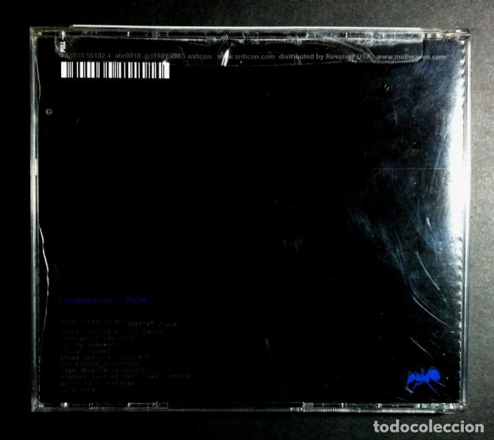 CDs de m&uacute;sica: THEM - CD USA 200 - ANTICON - Foto 2