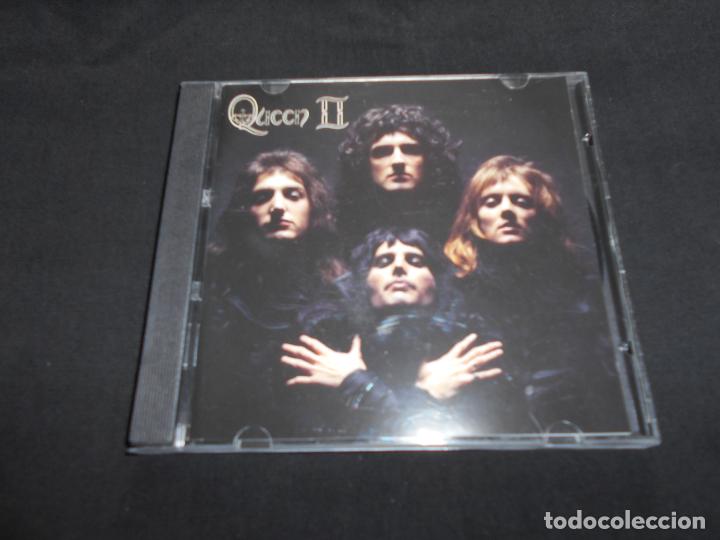 CDs de m&uacute;sica: QUEEN II - Foto 1