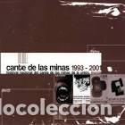 CDs de m&uacute;sica: CANTE DE LAS MINAS 1993-2001 . 2 CD DIGIPACK - Foto 1