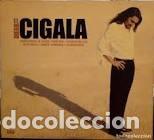 CDs de m&uacute;sica: DIEGO EL CIGALA 5 CDS DIGIPACK - Foto 1