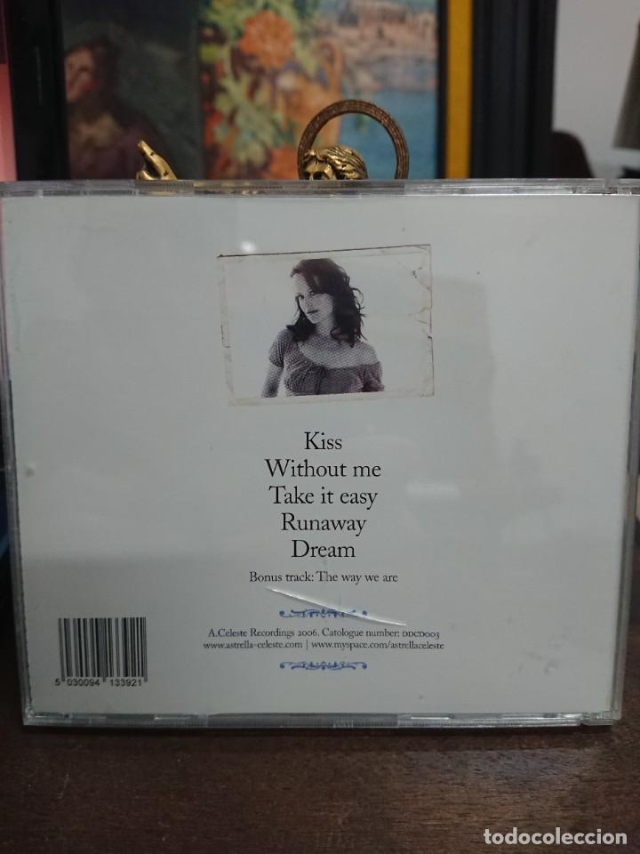 CDs de m&uacute;sica: BLUE STAR - ASTRELLA CELESTE - Foto 2