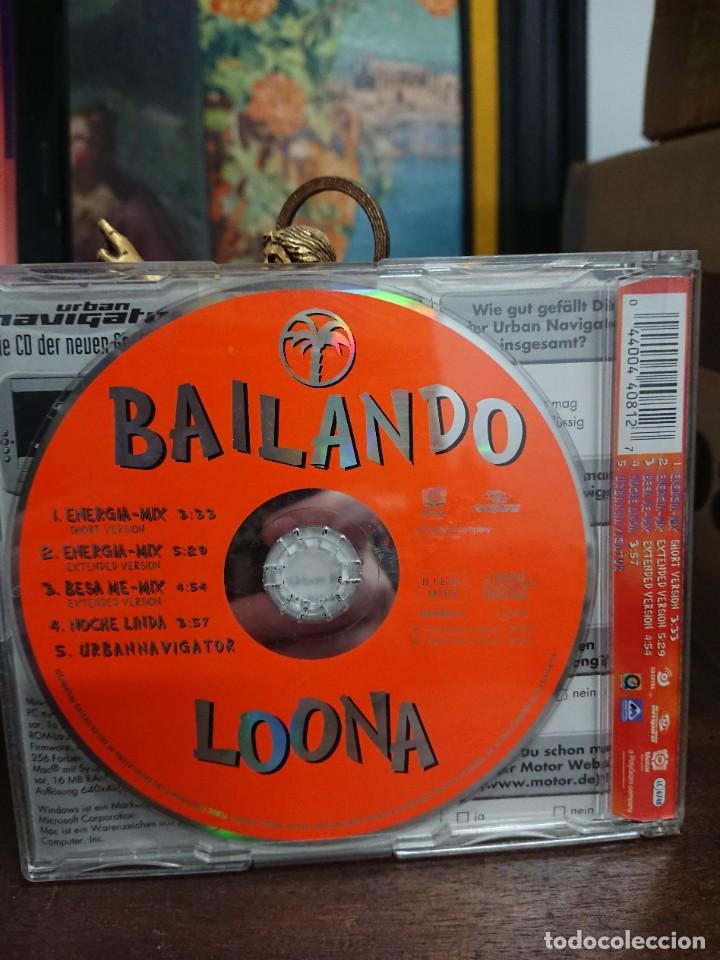 CDs de m&uacute;sica: LOONA - BAILANDO - Foto 2