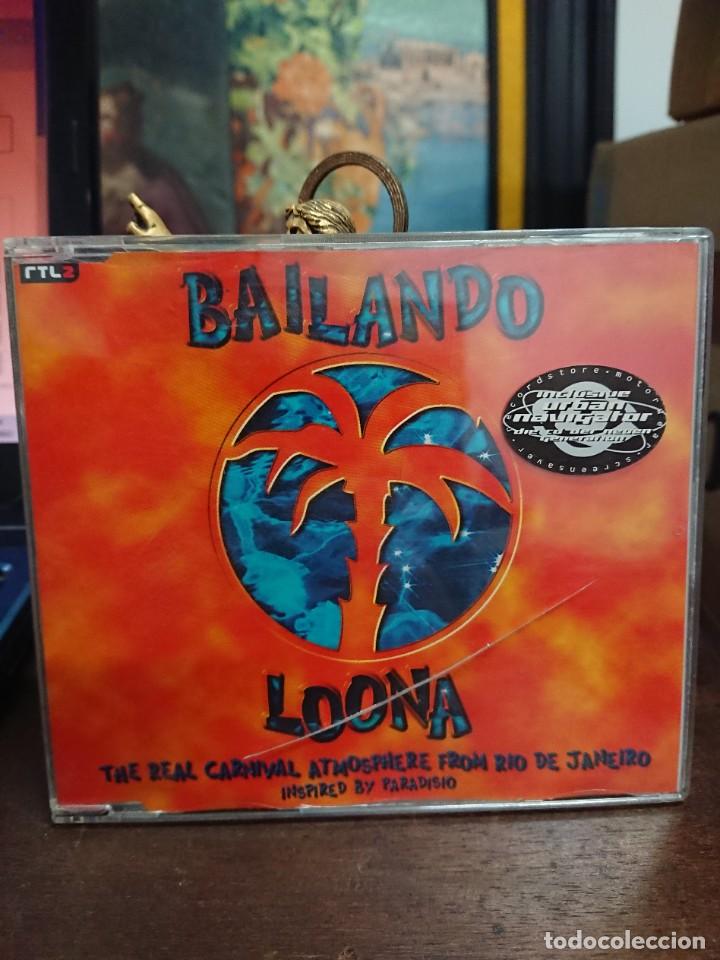 CDs de m&uacute;sica: LOONA - BAILANDO - Foto 1