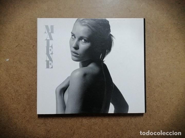 CDs de m&uacute;sica: MALENE MORTENSEN - MALENE - CD - Foto 1