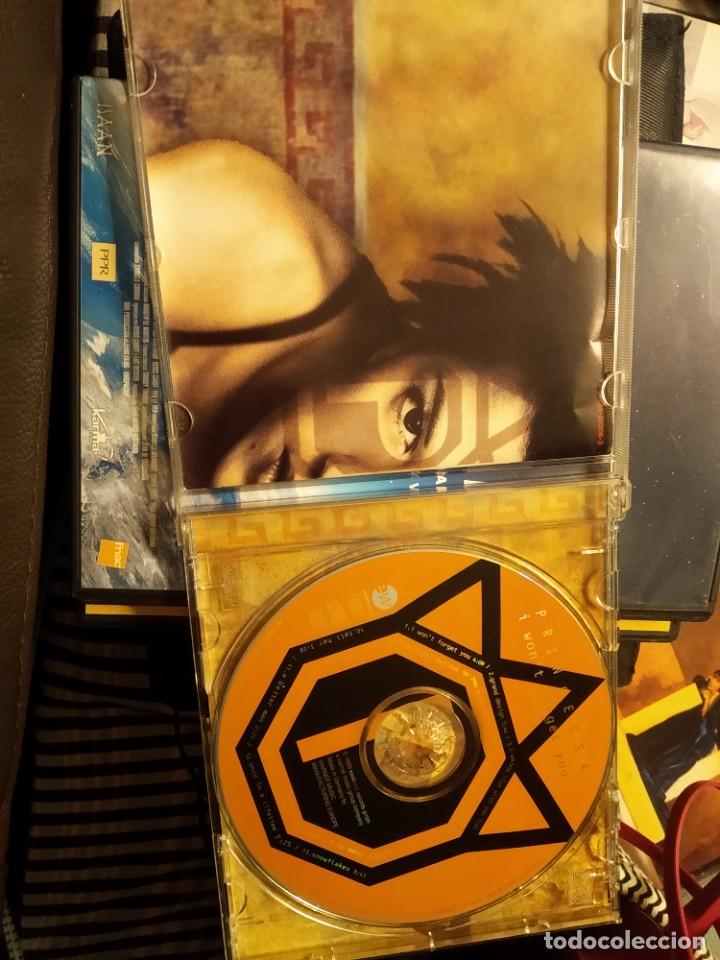 CDs de m&uacute;sica: CD. Princessa. - Foto 3