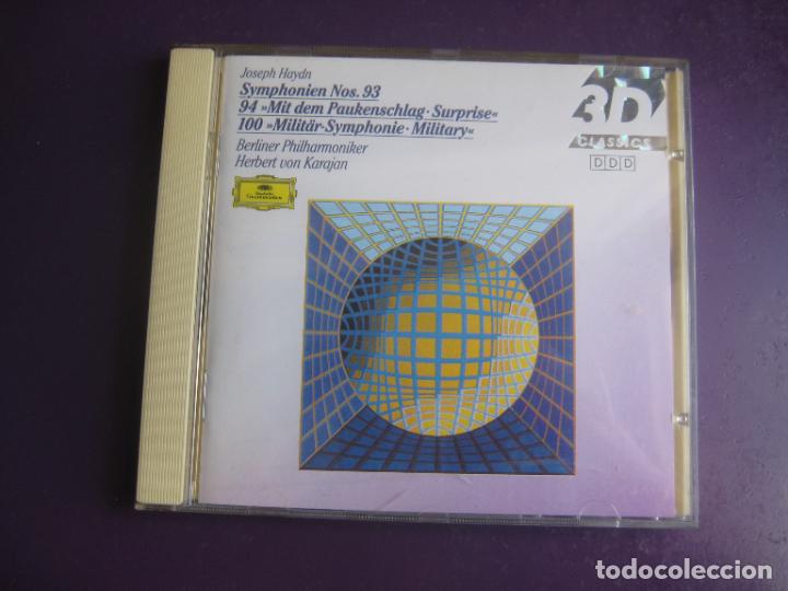 karajan - maestro nobile, vol. 2 (2 cd) - Compra venta en