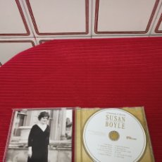 CDs de Música: CD SUSAN BOYLE.