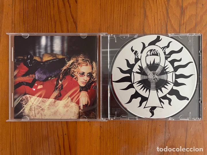 CDs de m&uacute;sica: ANASTACIA - not that kind - Foto 2