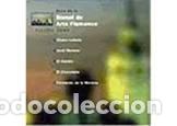 CD di Musica: BIENAL DE ARTE FLAMENCO SEVILLA 2000 CD-LIBRO