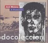 CDs de m&uacute;sica: JOSE MENESE A FRANCISCO CD-LIBRO - Foto 1