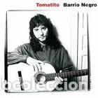 CD di Musica: TOMATITO BARRIO NEGRO CD