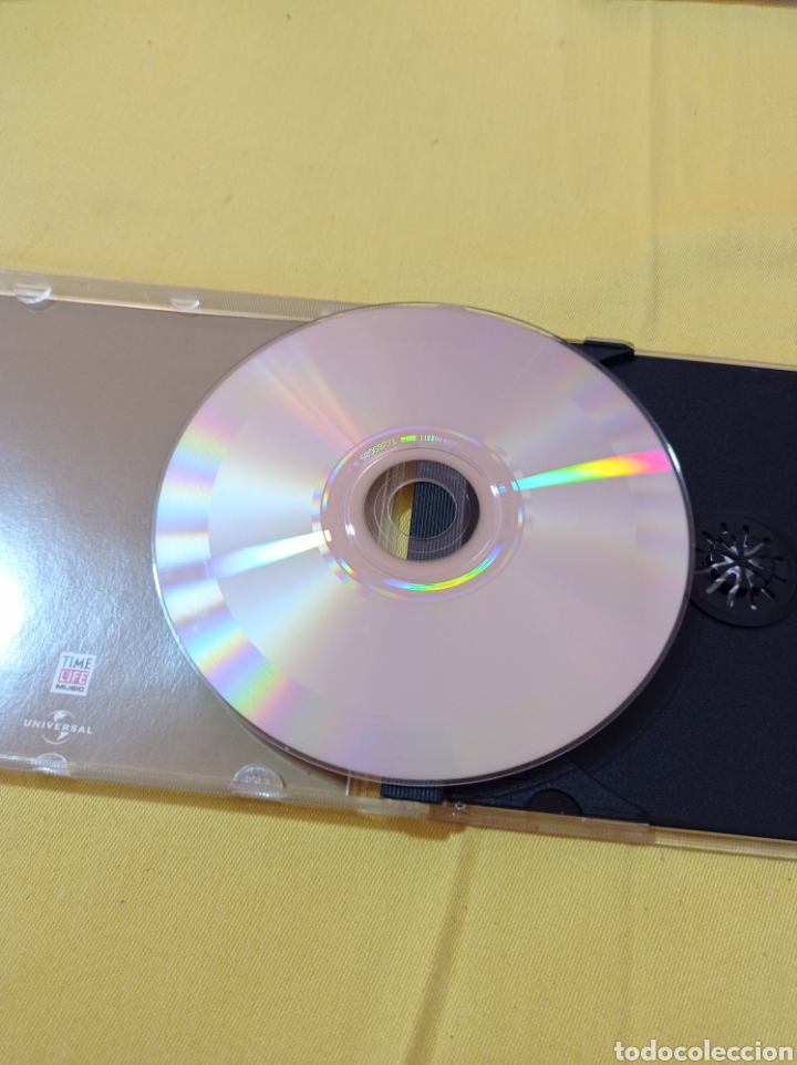 CDs de m&uacute;sica: CD THE BEATLES PERFECTO ESTADO - Foto 4