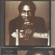 CDs de Música: JIMMY CLIFF - FOLLOW MY MIND (CD, REPRISE RECORDS 1975). Lote 324448598