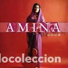 CD di Musica: AMINA ALGO DE MI CD