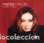 CDs de m&uacute;sica: MARINA HEREDIA ME DUELE, ME DUELE CD - Foto 1