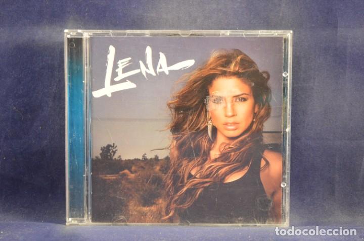 CDs de m&uacute;sica: LENA - LENA - CD - Foto 1
