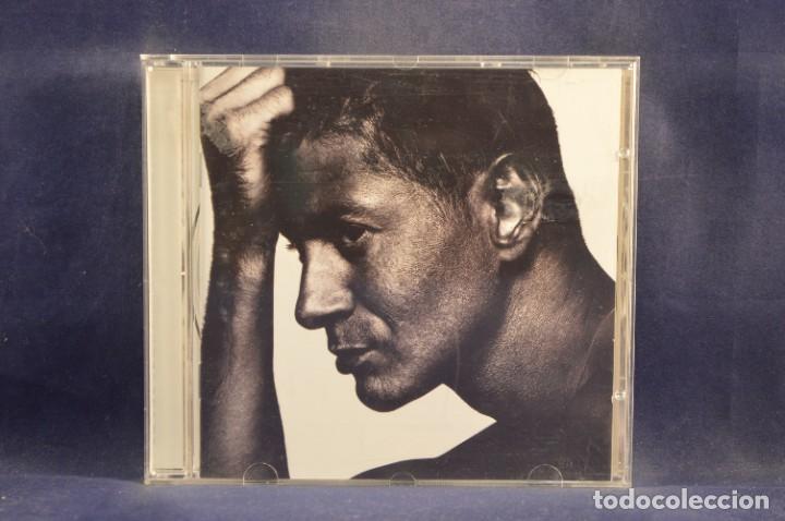 CDs de m&uacute;sica: ETIENNE DAHO - R&Eacute;&Eacute;VOLUTION - CD - Foto 1