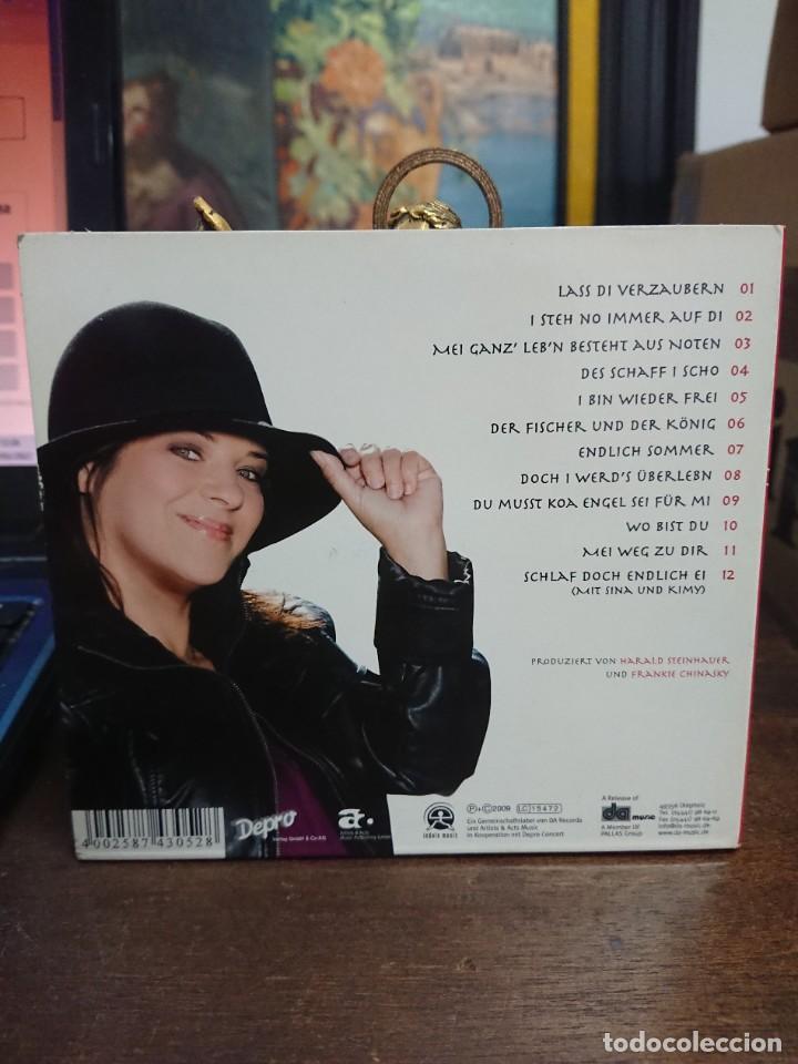 CDs de m&uacute;sica: NICKI - PASST SCHO - Foto 2