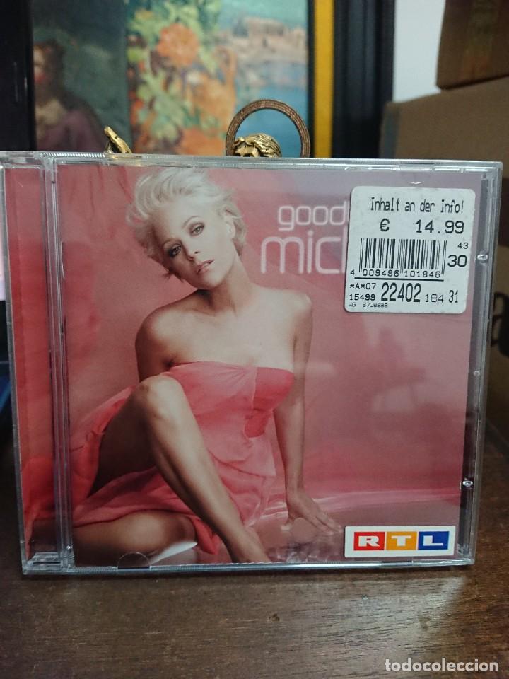 CDs de m&uacute;sica: MICHELLE - GOODBYE - Foto 1