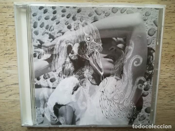 CDs de m&uacute;sica: Bj&ouml;rk. Vespertine. CD - Foto 1