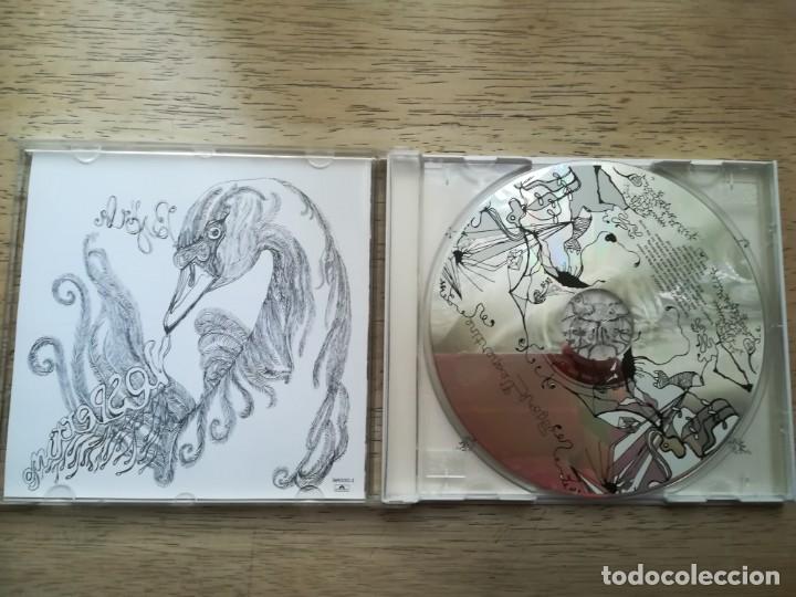 CDs de m&uacute;sica: Bj&ouml;rk. Vespertine. CD - Foto 3