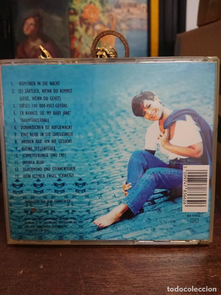 CDs de m&uacute;sica: MICHELLE - TRAUMTANZERBALL - Foto 2