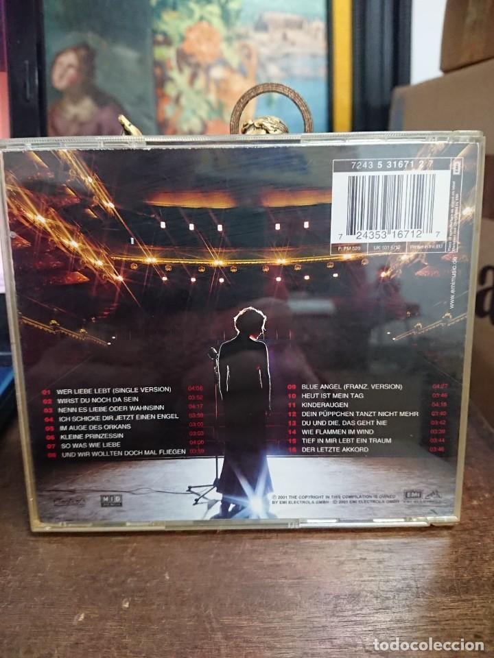 CDs de m&uacute;sica: MICHELLE BEST OF - Foto 2