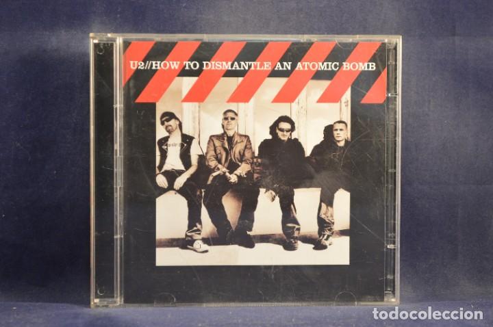 CDs de m&uacute;sica: U2 - VERTIGO - CD + DVD - Foto 1