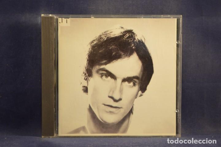 CDs de m&uacute;sica: JAMES TAYLOR - JT - CD - Foto 1