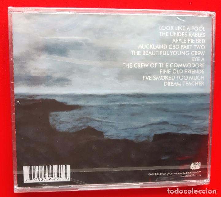 CDs de m&uacute;sica: LAWRENCE ARABIA - CHANT DARLING CD - Foto 2
