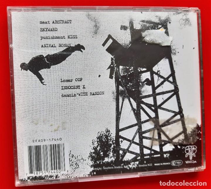 CDs de m&uacute;sica: THERAPY? - BABYTEETH CD - Foto 2