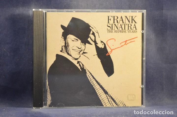 CDs de m&uacute;sica: FRANK SINATRA - THE REPRISE YEARS - CD - Foto 1