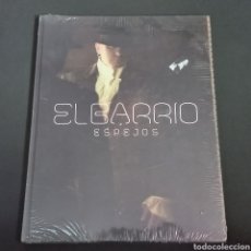 CDs de Música: EL BARRIO, ESPEJOS, EDICIÓN LIMITADA, NUEVO Y PRECINTADO. Lote 325009938
