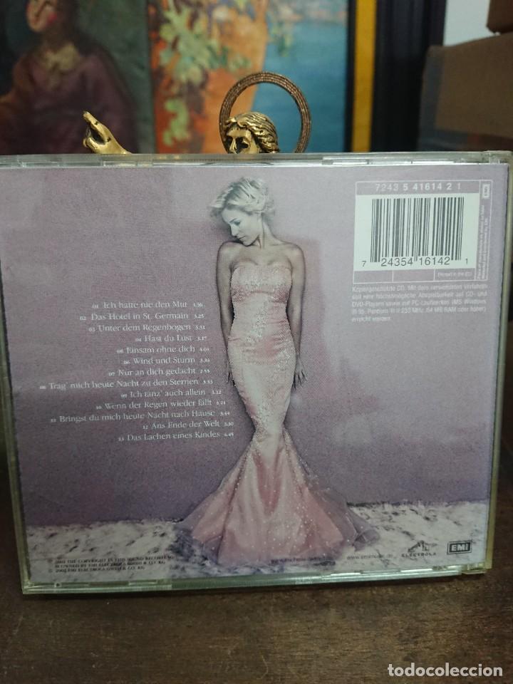 CDs de m&uacute;sica: MICHELLE - ROUGE - Foto 2