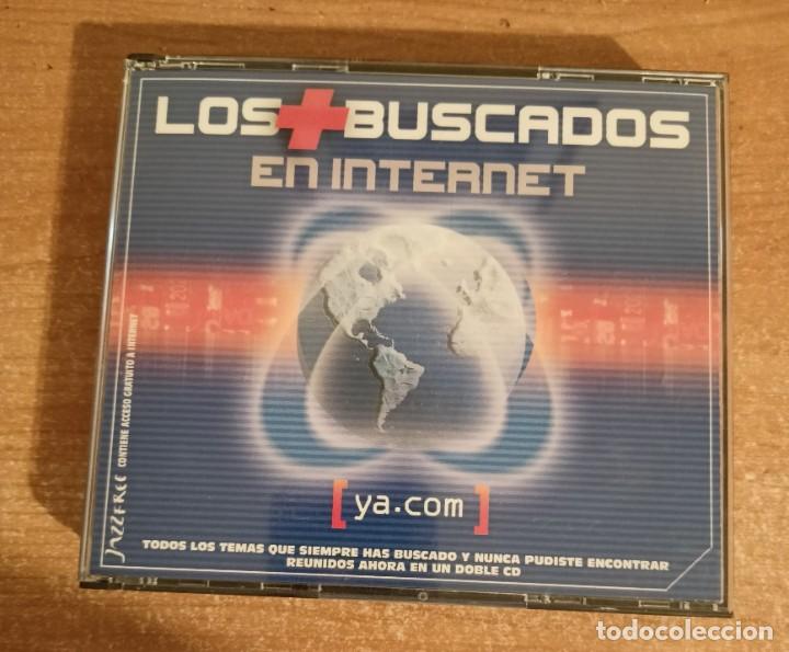 CDs de m&uacute;sica: Los + buscados en Internet - ya.com - Foto 1